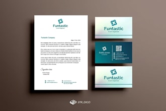 create a 3d business card mockup in amazing quality