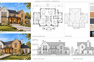 do architectural revit bim modeling and cad to revit conversion