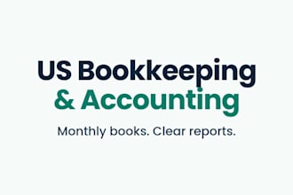 be your expert CPA for accounting, tax, and bookkeeping