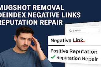remove unwanted search results from search engines