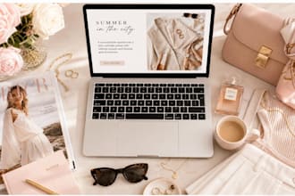 write engaging lifestyle blog posts and SEO articles