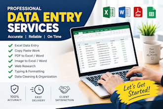 do data entry, typing, copywriting, proofreading and translation