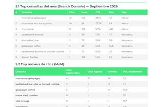 contenido optimizado en SEO
