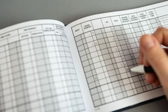 digitise your paper pilot logbook