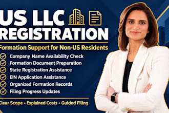 do US llc registration llc formation ein number for non resident new mexico llc