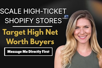 scale luxury biohacking and recovery stores market to 7 figure high ticket sales