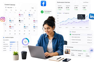 promote your business online