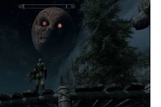 mod and optimize skyrim, fallout, cyberpunk and legend of zelda character
