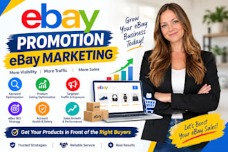 do ebay promotion ebay marketing