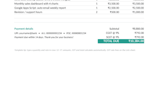 fix or write excel and google sheets formulas, lookups and dropdowns