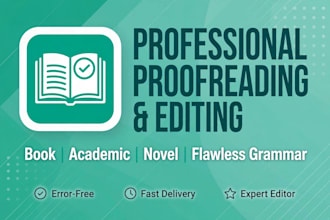 do academic proofreading editing with apa mla chicago formatting
