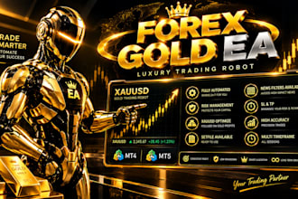 forex trading gold ea trading robot forex bot trading ea gold ea forex robot
