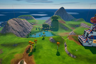 create verse code for uefn map, fortnite map, tycoon map, fortnite fps