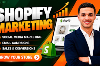 boost shopify sales shopify marketing ecommerce marketing shopify store traffic