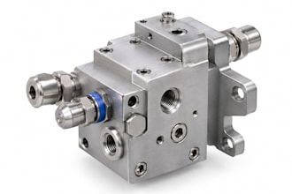 design valve body hydraulic manifold manifold design valve housing valve