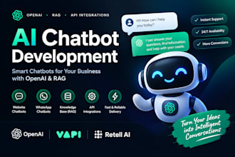 build an ai voice agent for calls and appointment booking