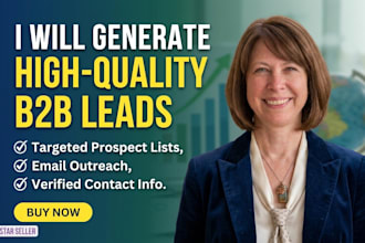 provide targeted builtwith pro b2b leads  ecommerce leads
