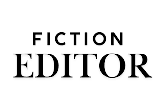 fiction book edit and critique
