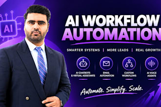 be your ai engineer, wordpress ai, n8n automation specialist and fix lovable