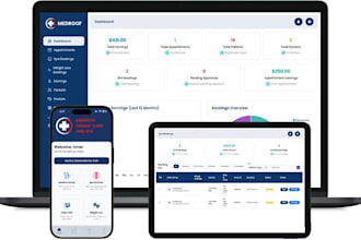 build custom ai software appointment booking management system