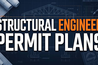 do structural engineer city permit plans for kentucky michigan permit approval
