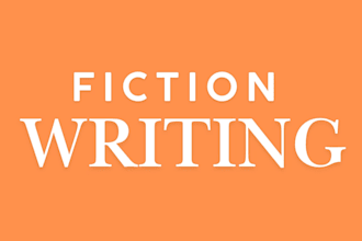 do fiction book writing