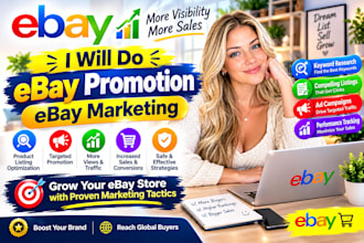 do ebay promotion ebay marketing