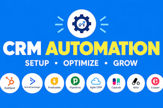 crm automation in activecampaign freshsales agile CRM pipedrive capsule attio