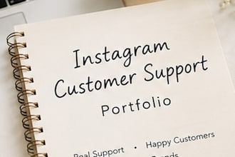 manage your instagram dms customer support and orders
