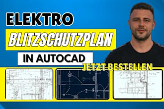 do electrical, hvac, lightning and plumbing design with mep permit drawings