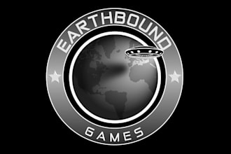 make earthbound games video games company logo