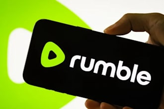 do rumble video promotion