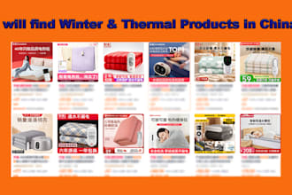 be your chinese virtual assistant for taobao and market research