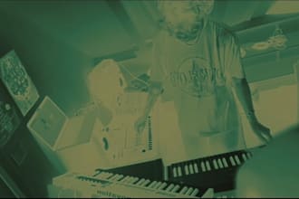 make your original video game soundtrack