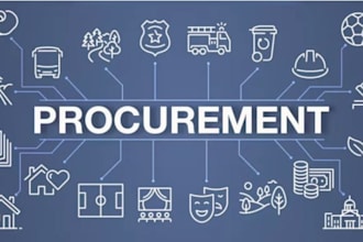 research suppliers and create a vendor comparison report