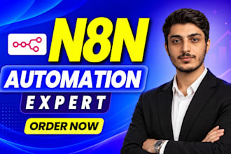 build n8n ai voice agent automation for veterinary clinics