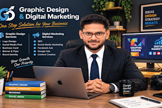 help brands grow through digital marketing and strategy