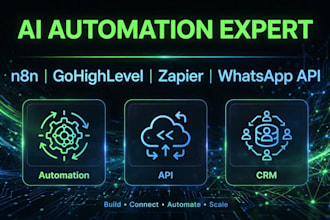 n8n workflow automation and app integrations
