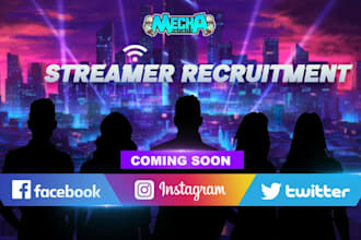 recruit influencers to promote your indie video game