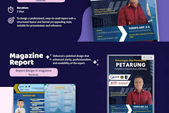 professional document formatting and template creation