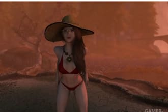 mod and optimize skyrim, fallout, cyberpunk and legend of zelda character