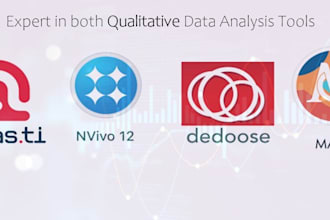 do thematic qualitative data analysis using maxqda and nvivo