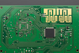 develop mmwave radar firmware and signal processing for ti iwr awr