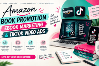 do tik tok video ads book promotion tiktok ads promotional video ads on booktok