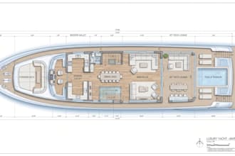 design boat hulls, hull lines, and naval architecture cad plans