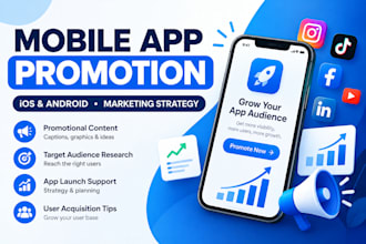 promote your mobile app with targeted marketing strategies