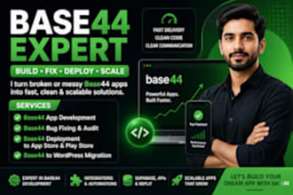 base44 expert base44 vibe coding base44 integration replit lovable lovable ai