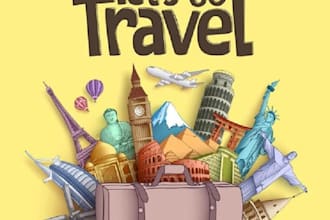 travel consultant and personalized trip planner