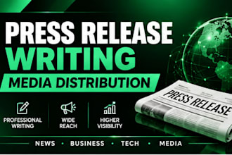 do crypto press release writing pr distribution submit press release