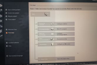 program and troubleshoot siemens plc using tia portal
